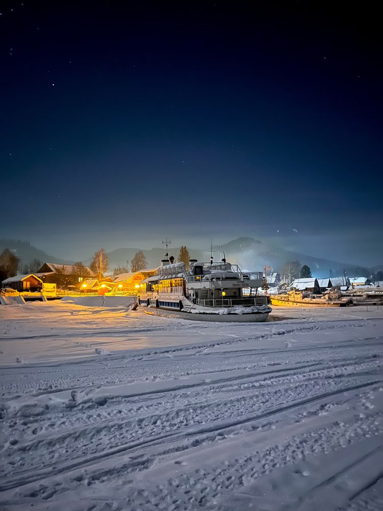 Photograph by Ольга Евгеньевна