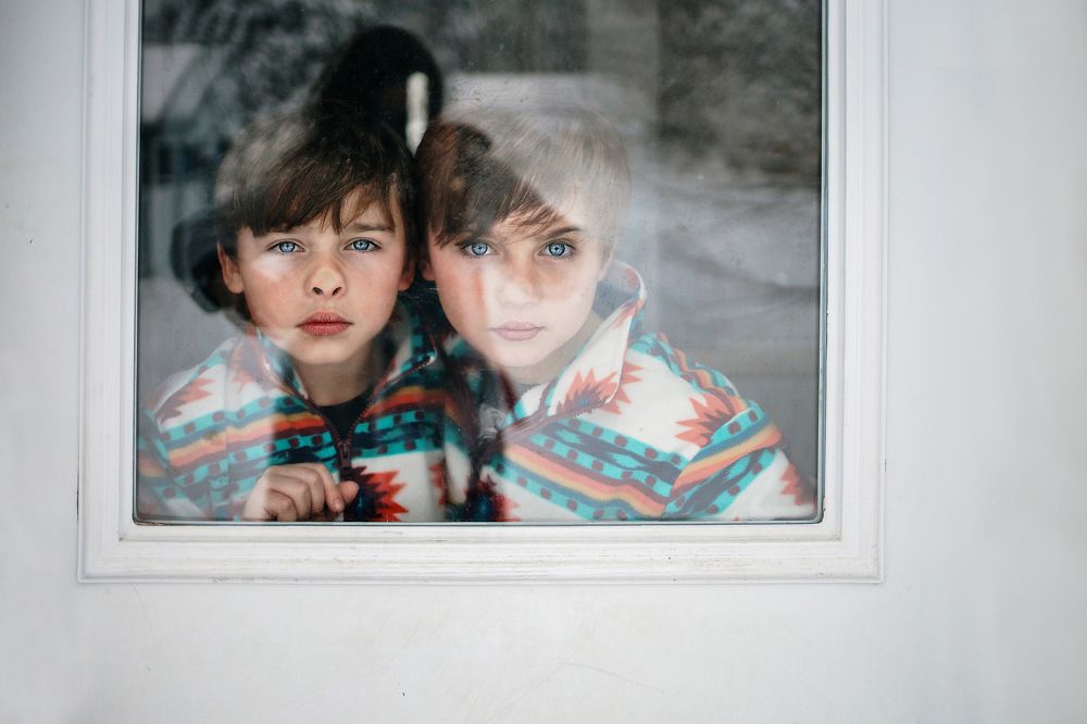 Photograph by Heather Wilson