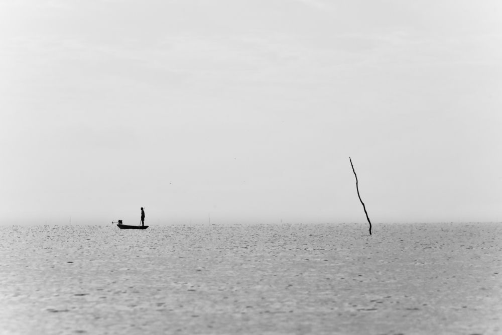 Photograph by Shing Yaw Lee