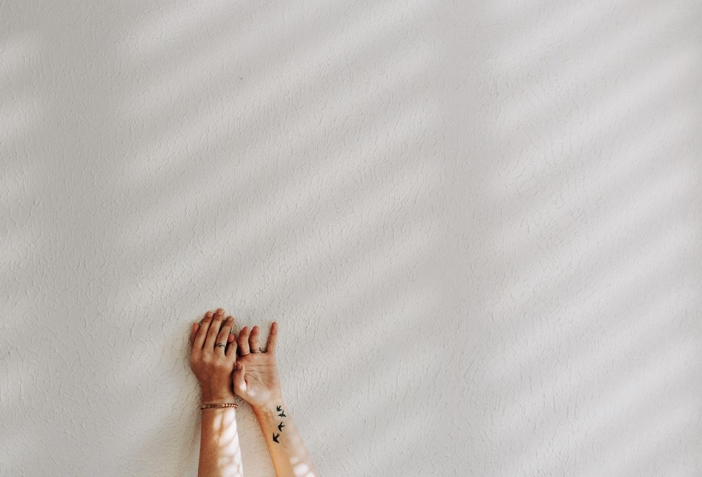 Photograph by Heather Wilson