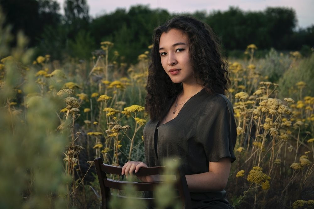 Photograph by Вирсавия Изосимова