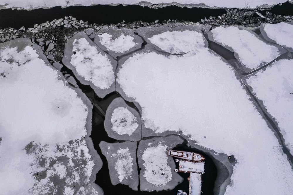 Photograph by Виктор Ястребов