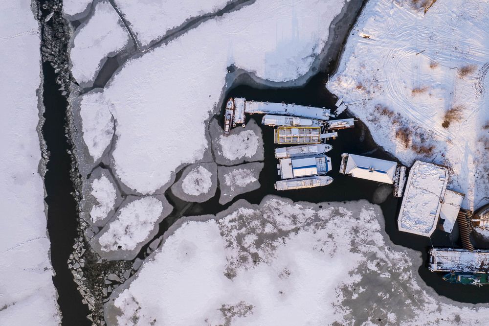 Photograph by Виктор Ястребов