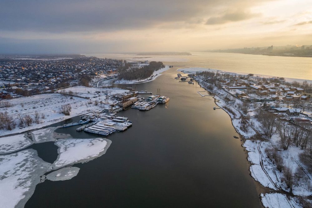 Photograph by Виктор Ястребов