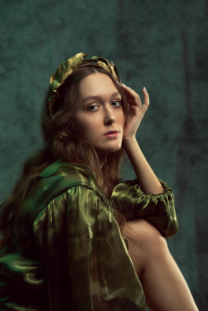 Photograph by Екатерина Гущина