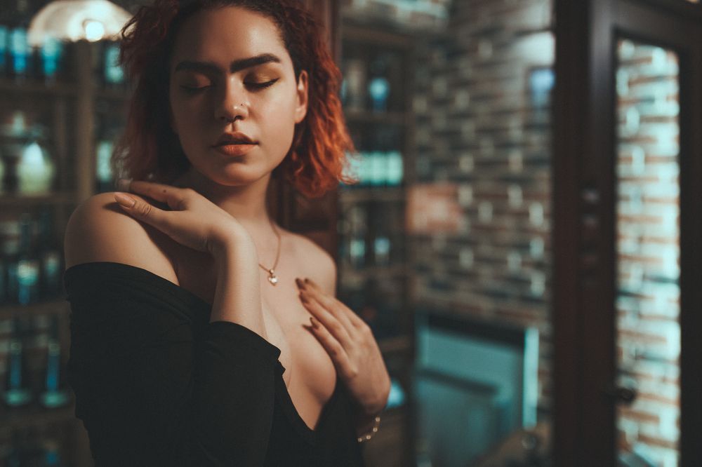 Photograph by Sergey Ahmetov