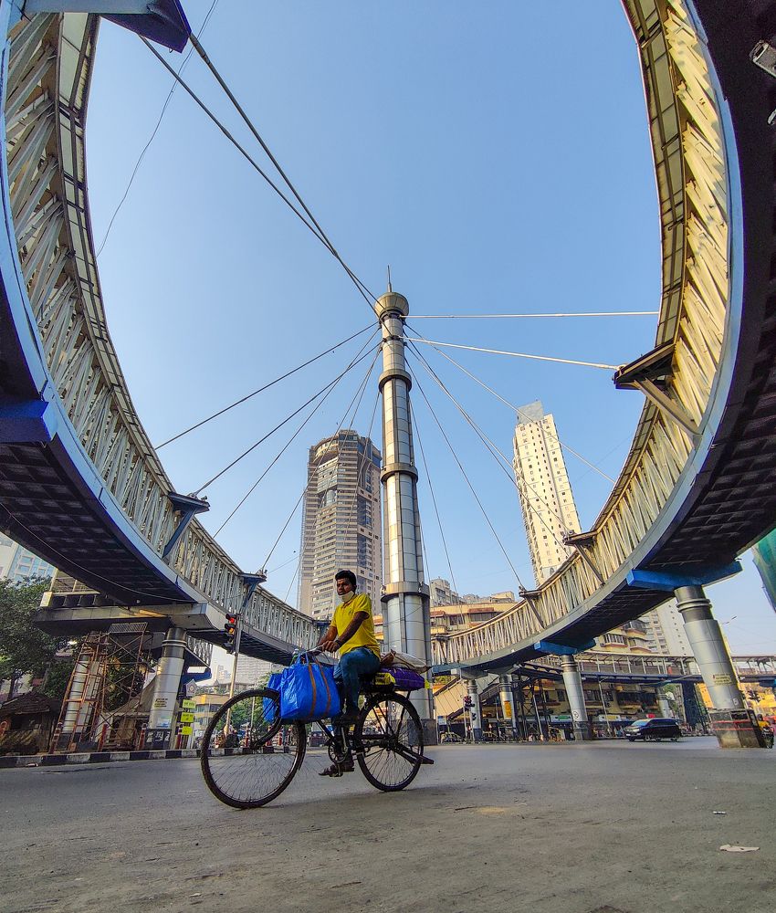 Photograph by Ritesh Kajare