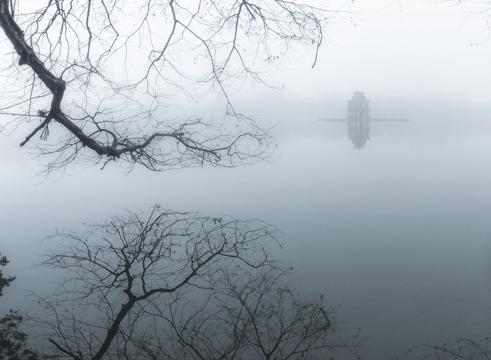 Photograph by Sky Hunter Duy Quang