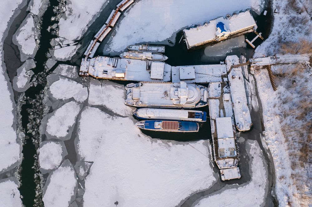 Photograph by Виктор Ястребов