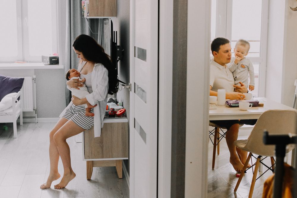 Photograph by Катерина Скрипник