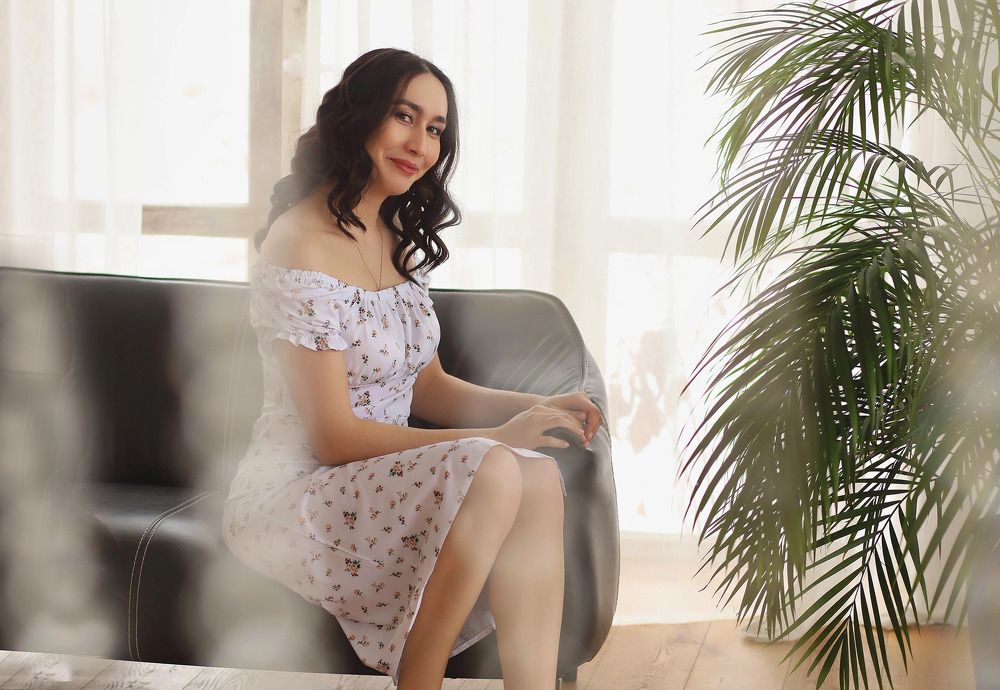 Фотография автора Надежда Бойкова