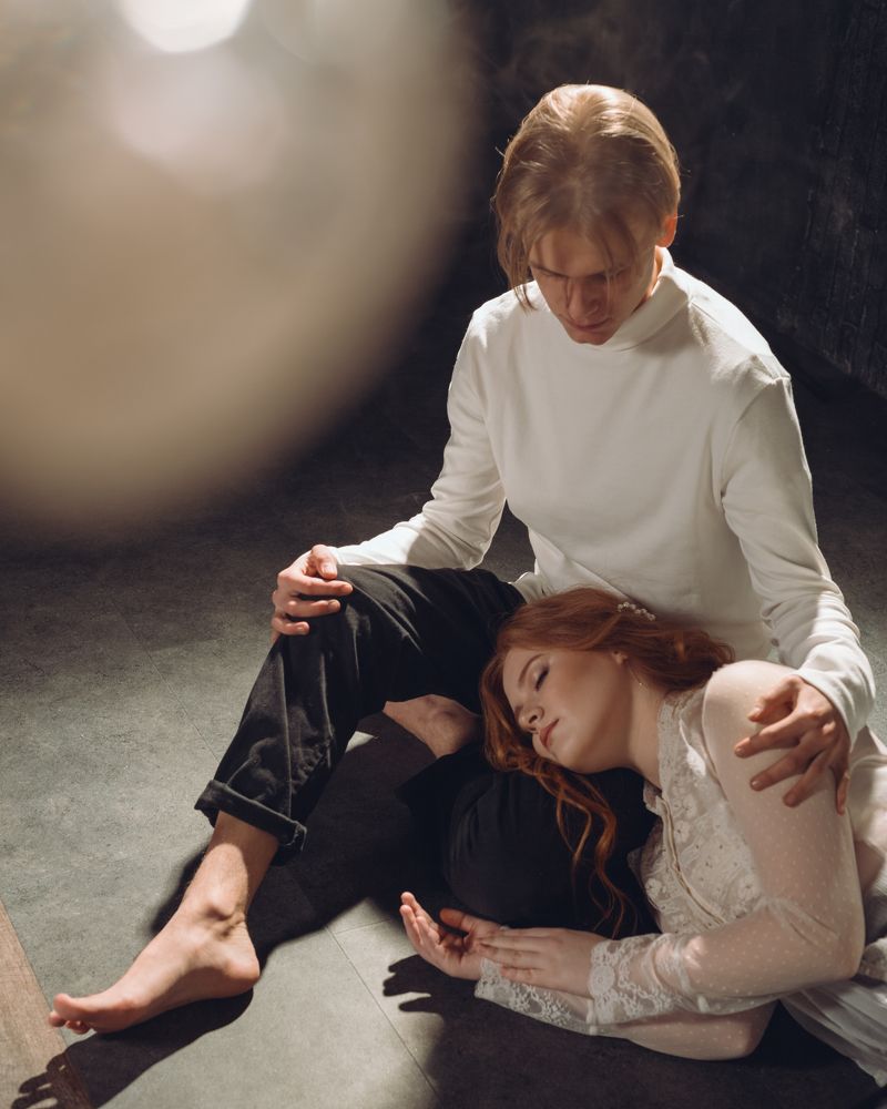 Photograph by Евгения Краснова