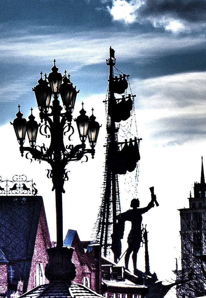 Photograph by Сергей Калинин