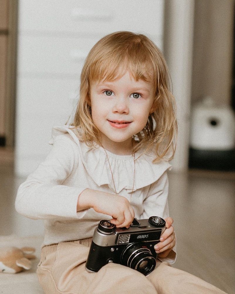 Photograph by Оксана Иванова