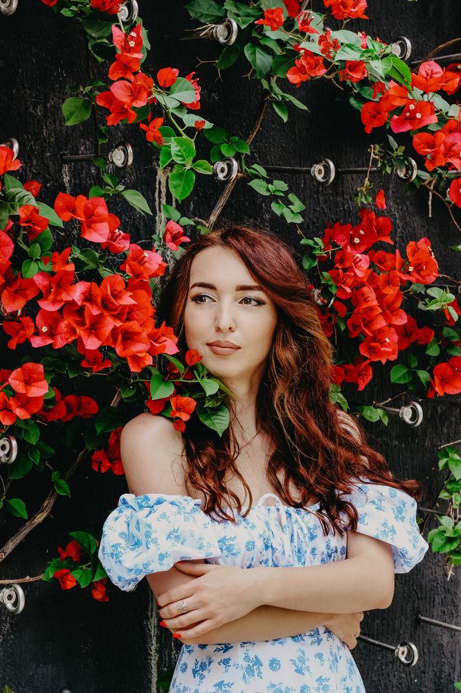 Фотография автора Oxana Yurasova