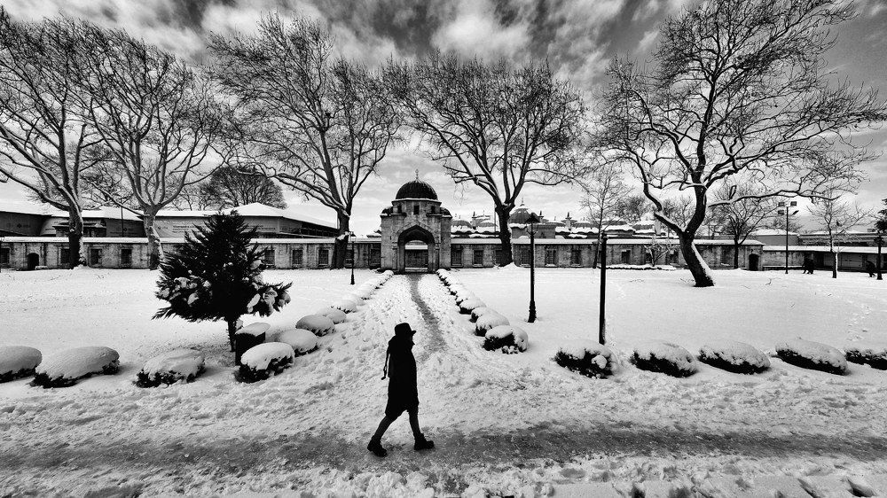 Photograph by Eylem Barış