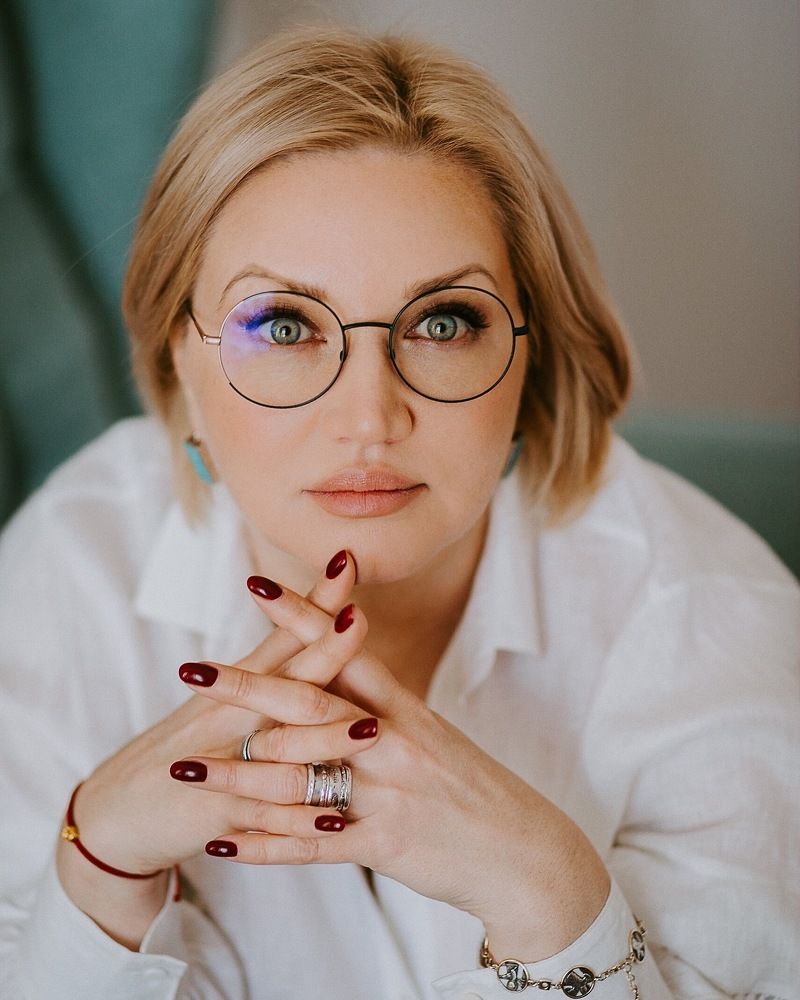 Photograph by Оксана Иванова