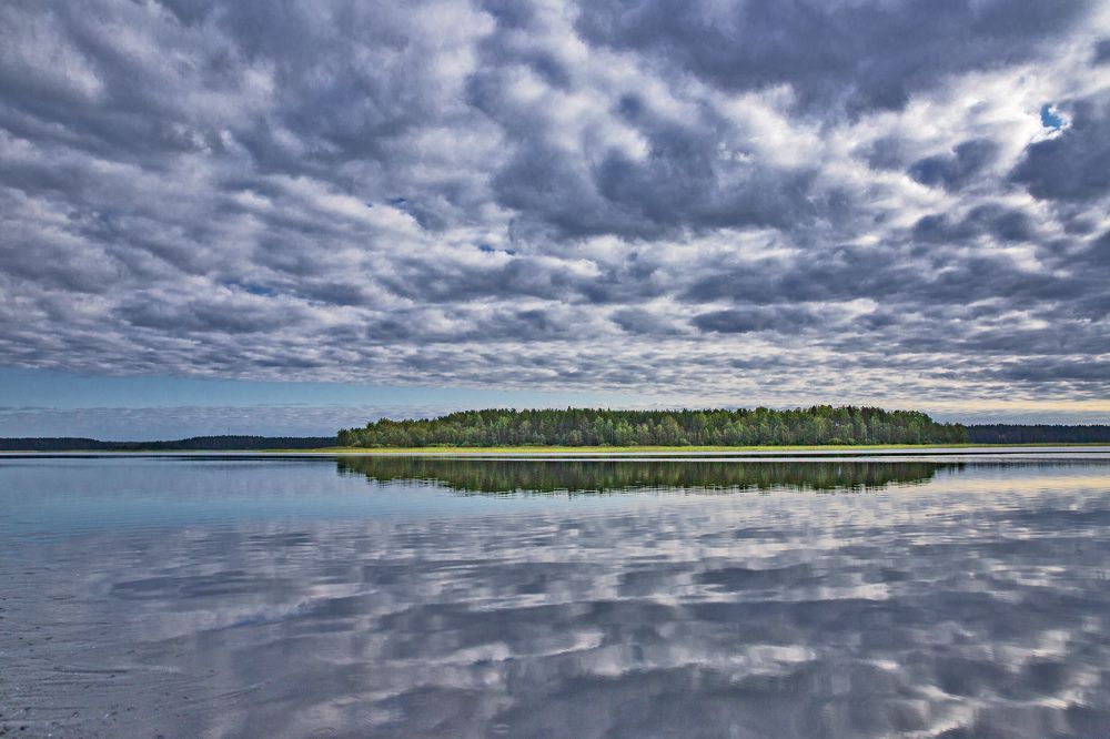 Photograph by Сергей Калинин