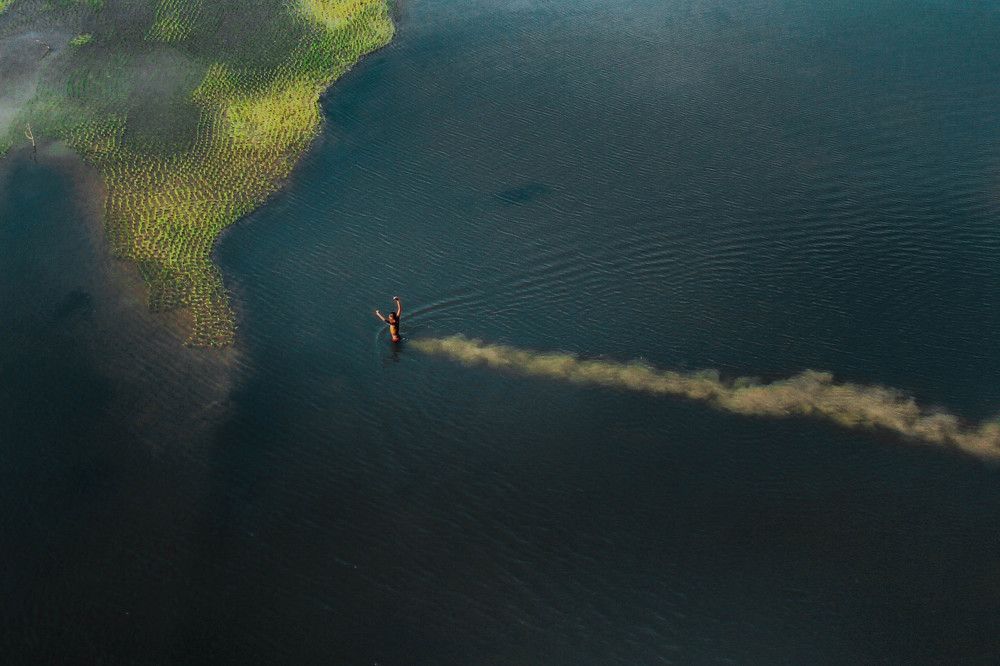 Photograph by Arpon paul