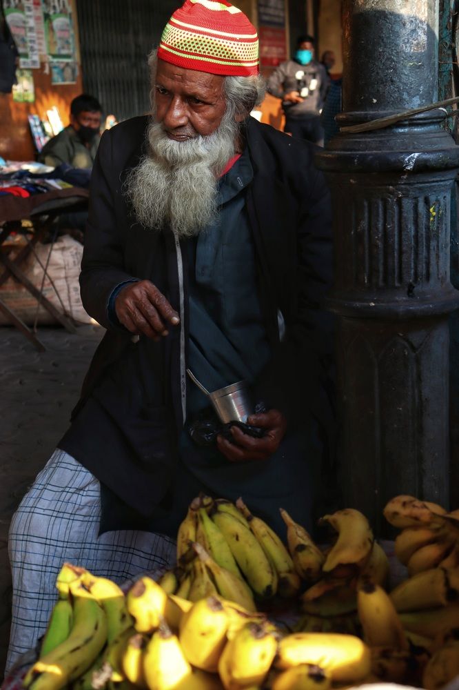 Photograph by Debdeep Pramanik