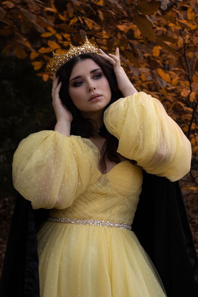 Photograph by Мария Мягкая