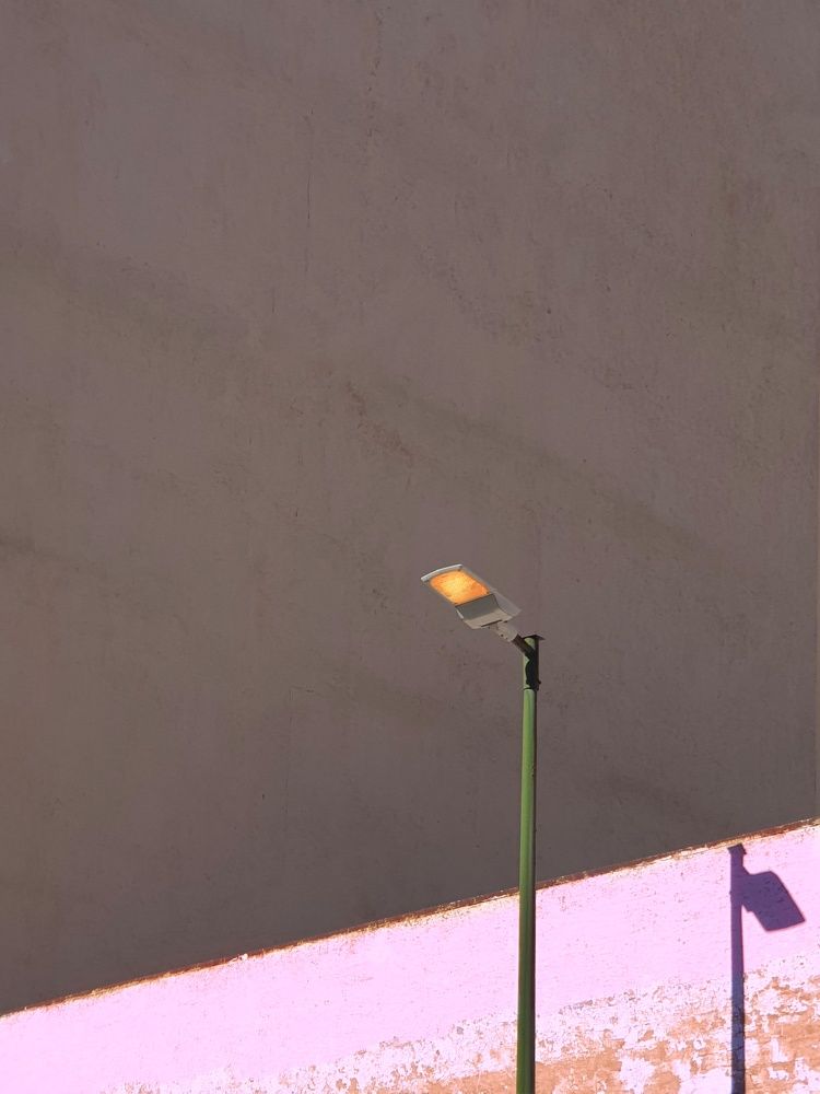 Photograph by Ahmad LOUKILI