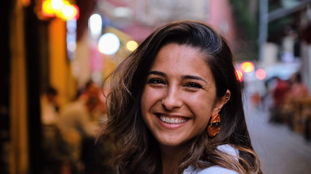 Photograph by Eylem Barış