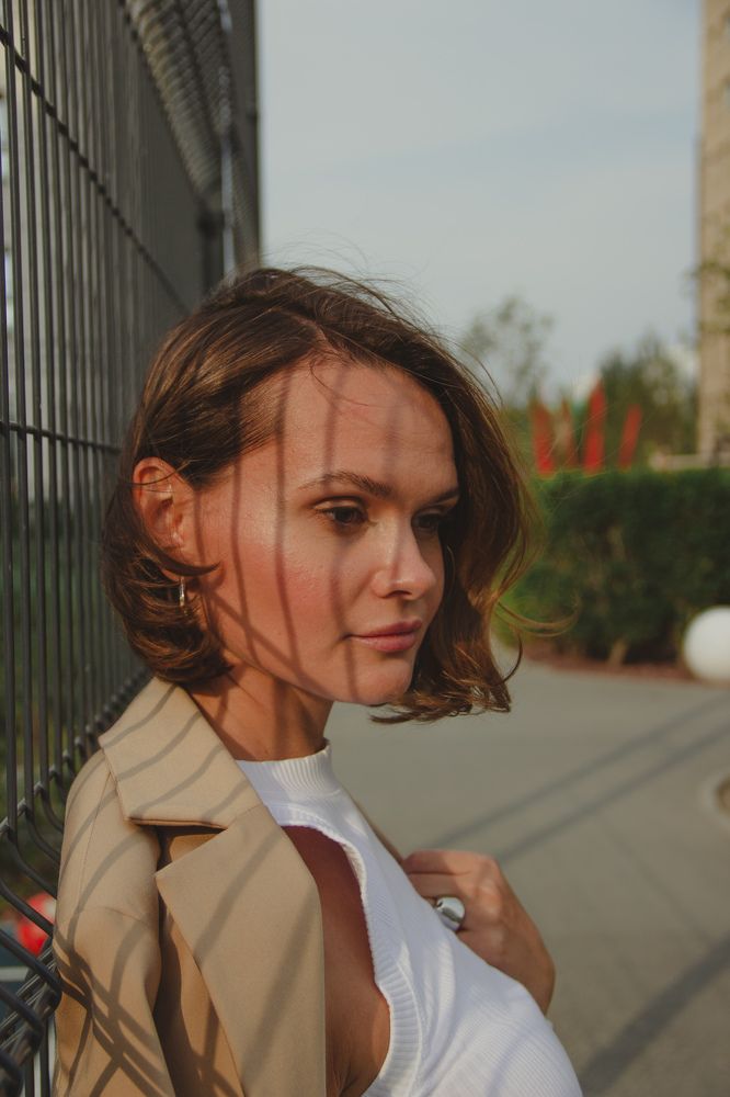 Photograph by Екатерина Березина