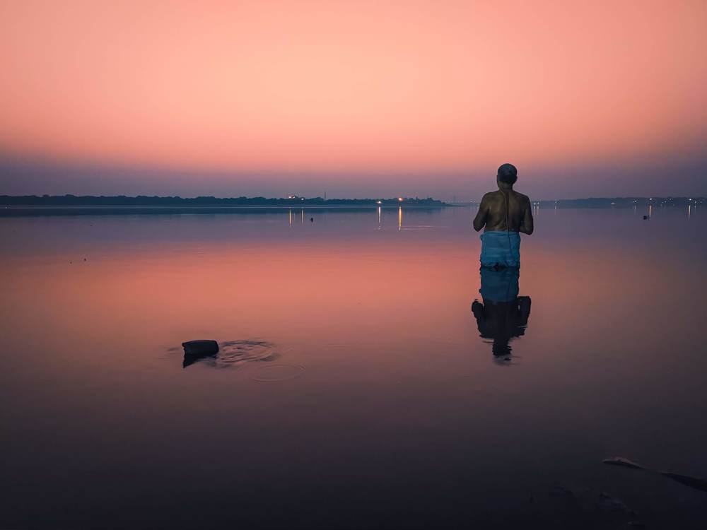 Photograph by Vipin Chulbul Pandey