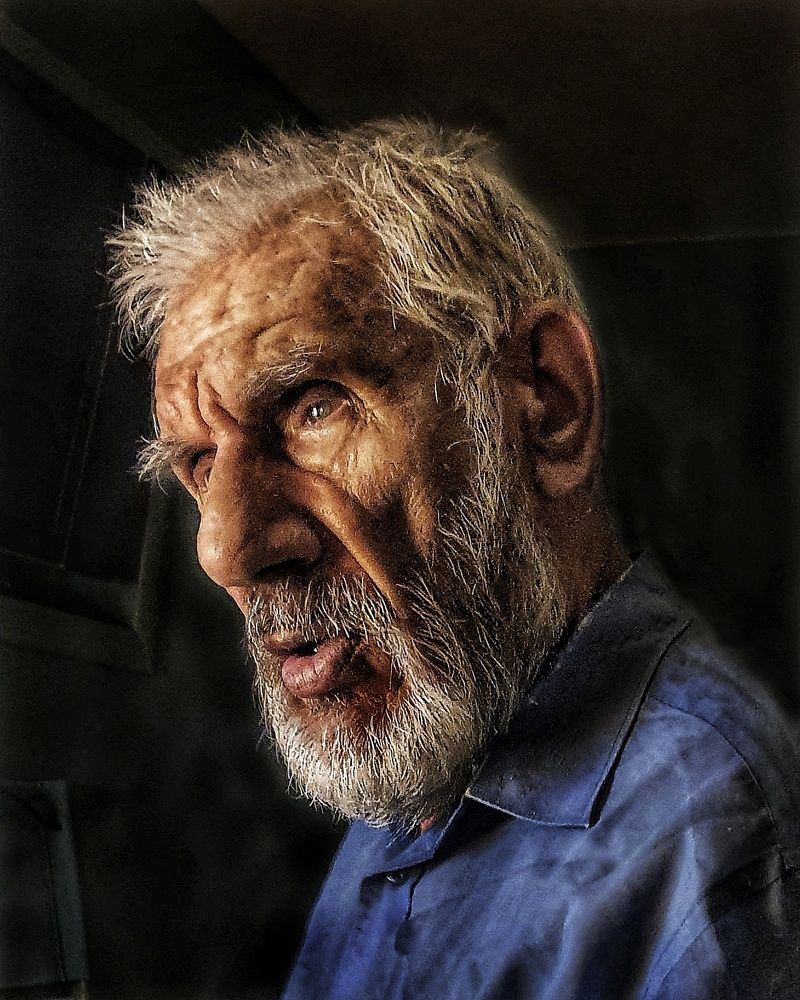 Photograph by Андрей Шадрин