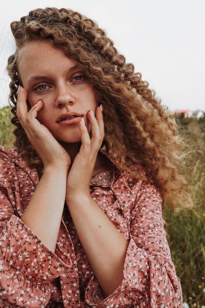 Photograph by Anastasiia Lopushynska