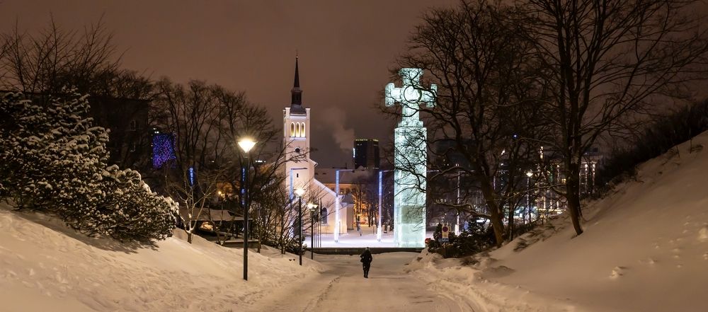 Photograph by Urmas Lind