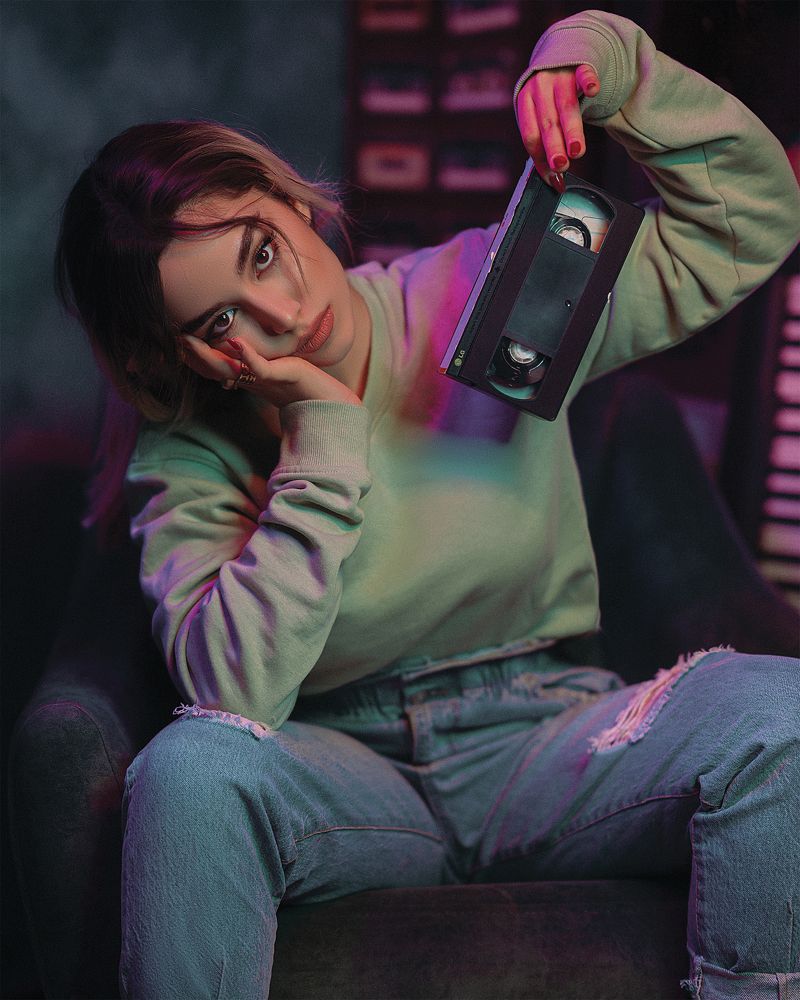 Photograph by Chf Mahdi