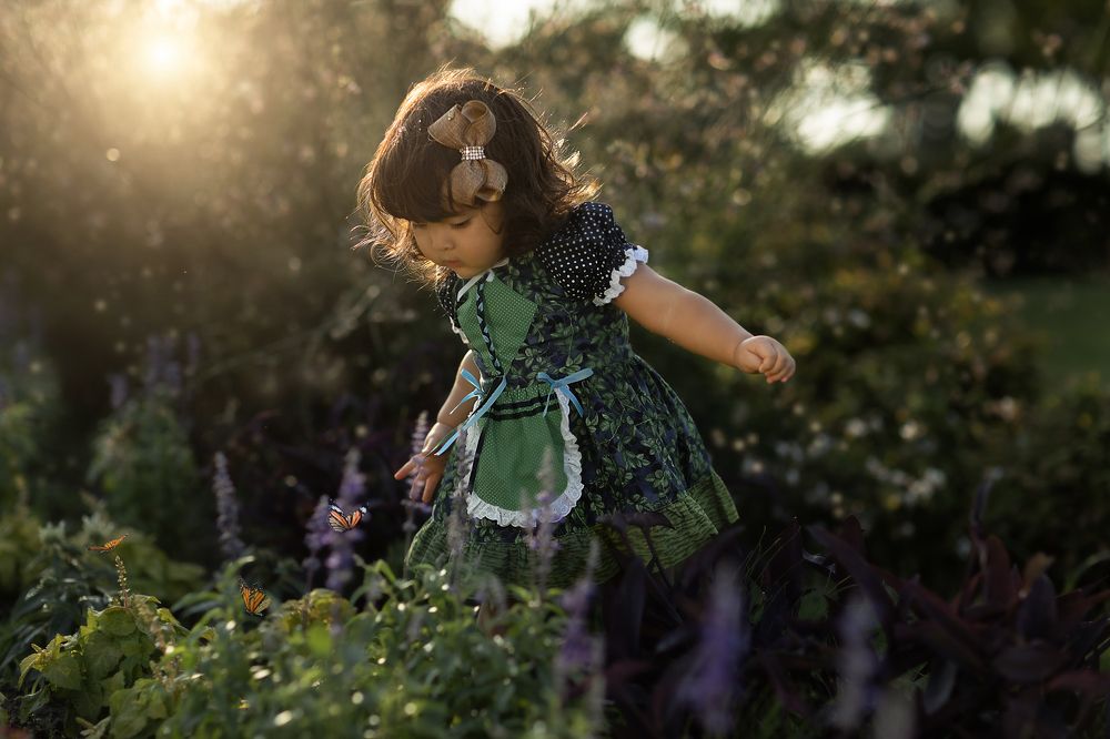 Photograph by Eduardo Fuli