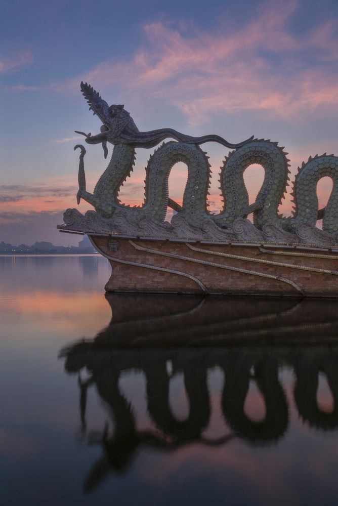 Photograph by Sky Hunter Duy Quang