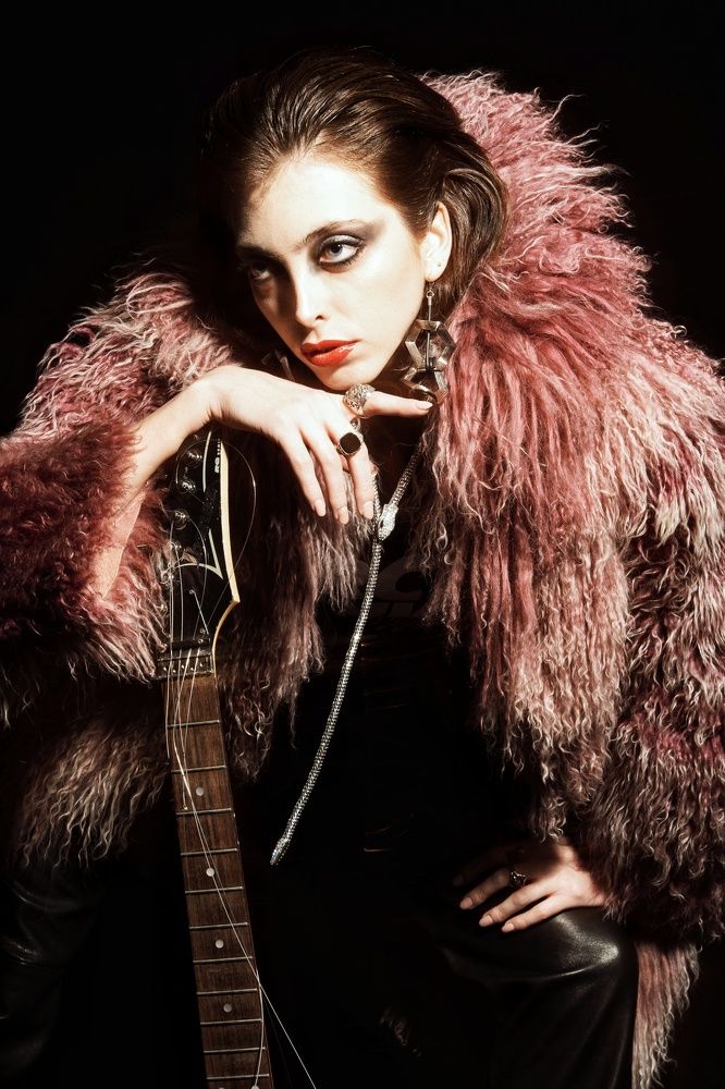 Photograph by Cecilia