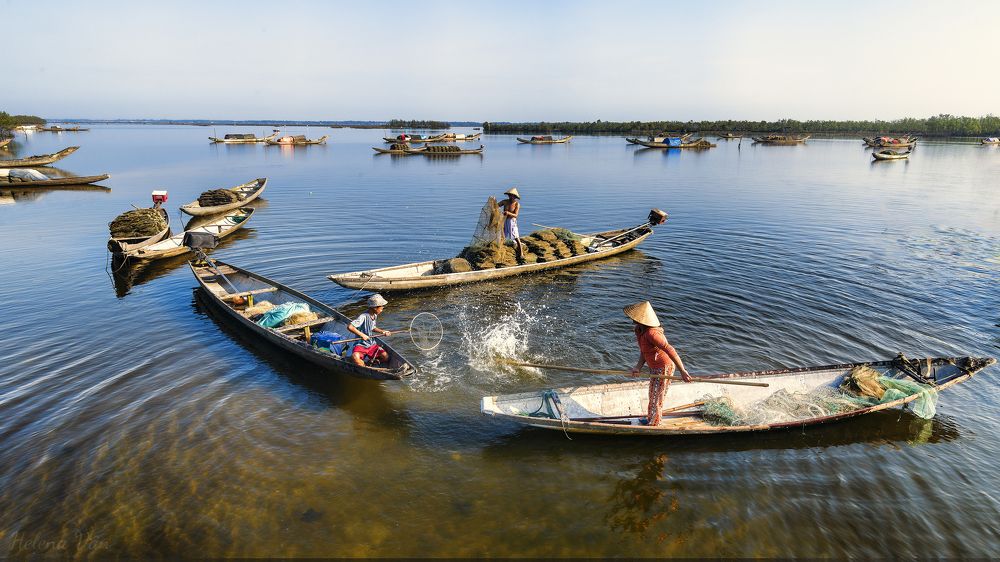 Photograph by Ngọc Vân (Helena Vân) Nguyễn