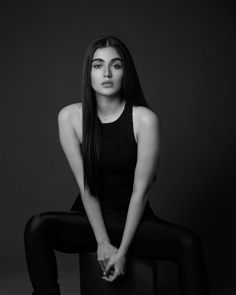 Photograph by Neda boroomand