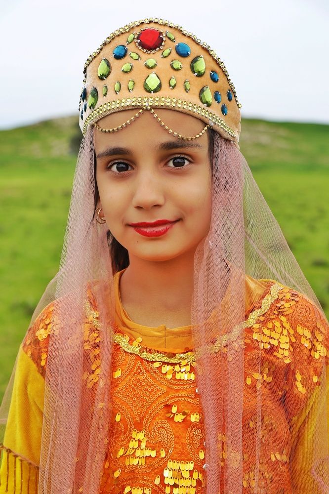Photograph by Parisa Cheraghi