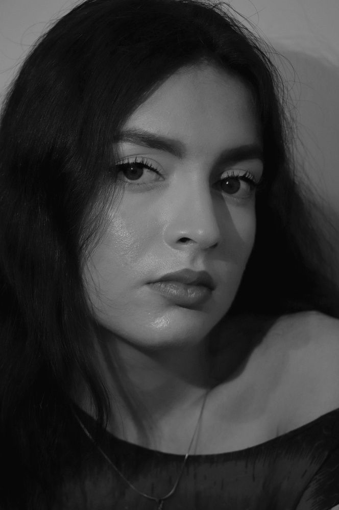 Photograph by Parisa Cheraghi