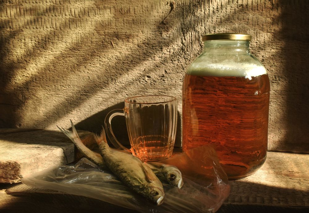 Photograph by Роман Пацкевич