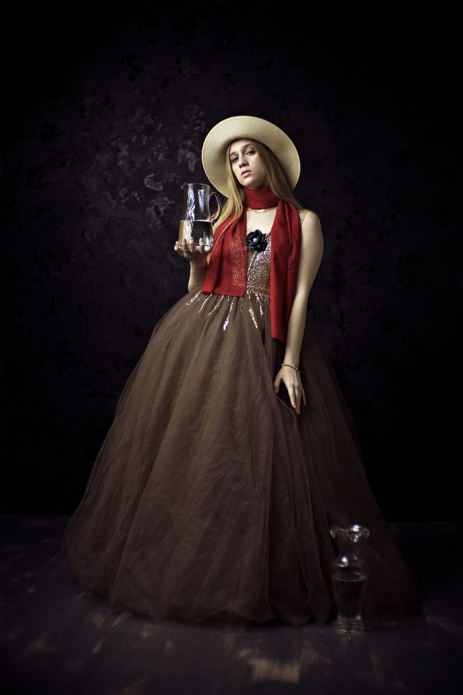 Photograph by Rodion Karimov