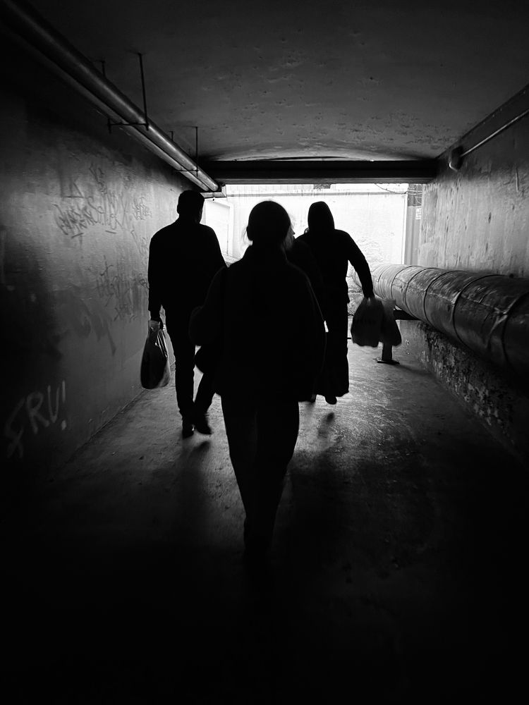 Photograph by Юлия Зезюлина