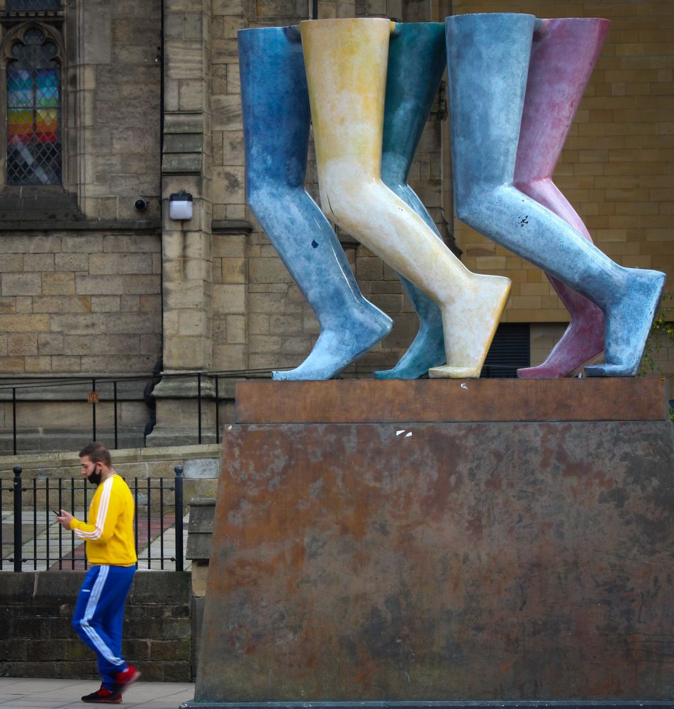 Photograph by Darren Taylor