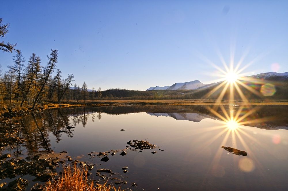 Photograph by Римма Соловьёва