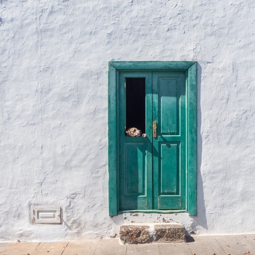 Photograph by Manuel Mariño