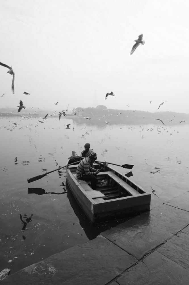 Photograph by Muskan Singh