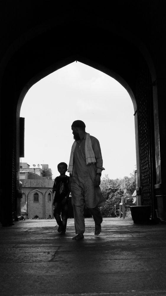 Photograph by Muskan Singh