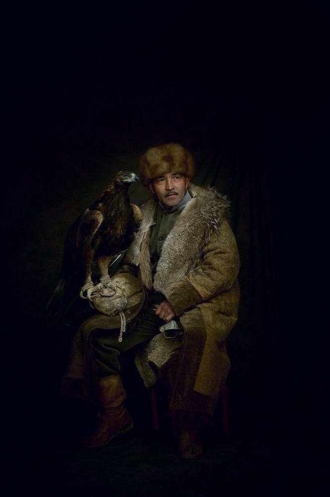 Фотография автора Myrzabek Ozubekov