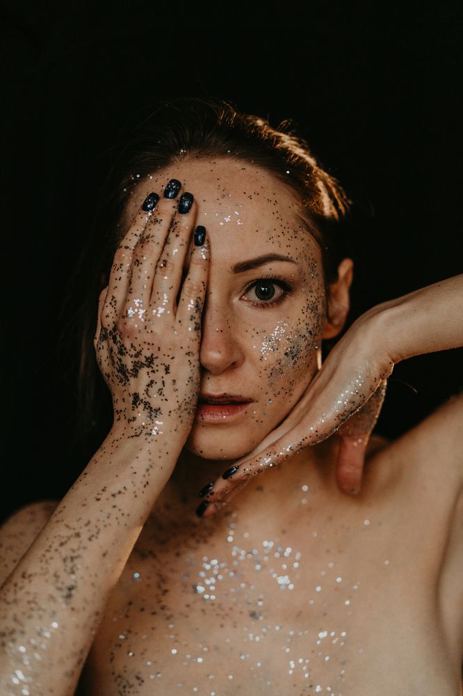 Photograph by Polina Khanteeva